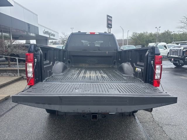 Used 2022 Ford F350 XLT w/ Snow Plow Prep Package image 32