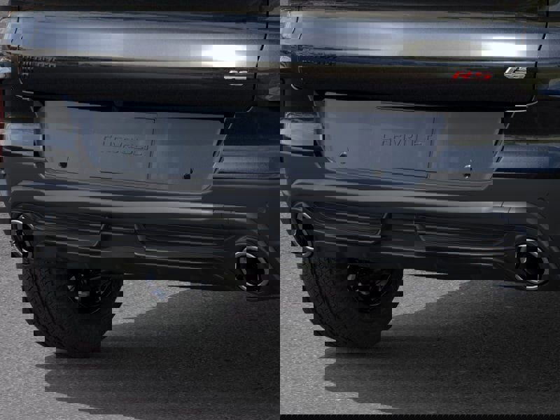 New 2026 Chevrolet TrailBlazer RS w/ Convenience Package image 25