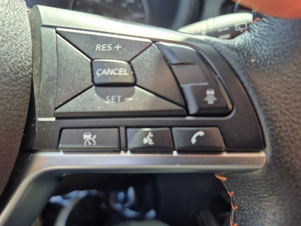 Used 2024 Nissan Kicks SR w/ SR Premium Package image 22