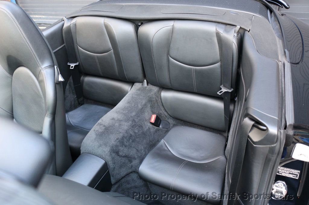 Used 2009 Porsche 911 Turbo image 27