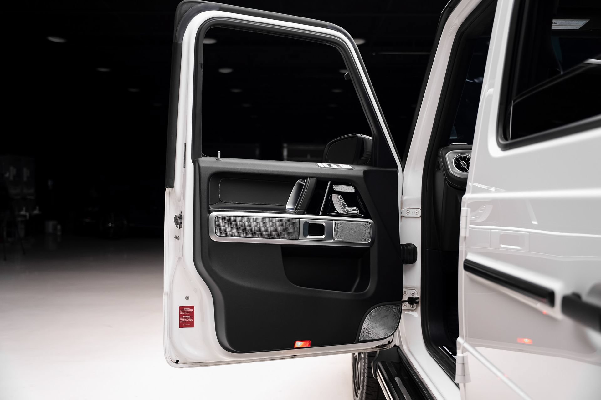Used 2021 Mercedes-Benz G 63 AMG 4MATIC image 61