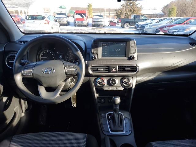 Used 2019 Hyundai Kona SE image 25