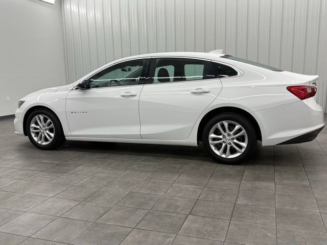 Used 2018 Chevrolet Malibu LT image 6
