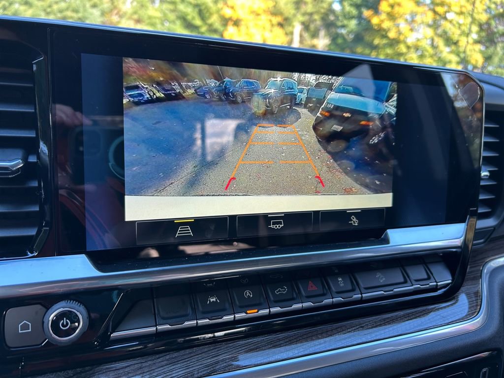 New 2026 Chevrolet Silverado 1500 RST w/ Convenience Package II image 19