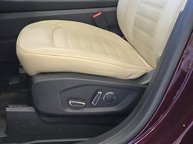 Used 2018 Ford Edge SEL w/ Equipment Group 201A AWD/4WD image 20