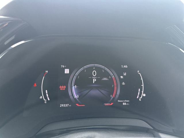 Used 2023 Lexus RX 350 FWD w/ Cold Area Package image 26