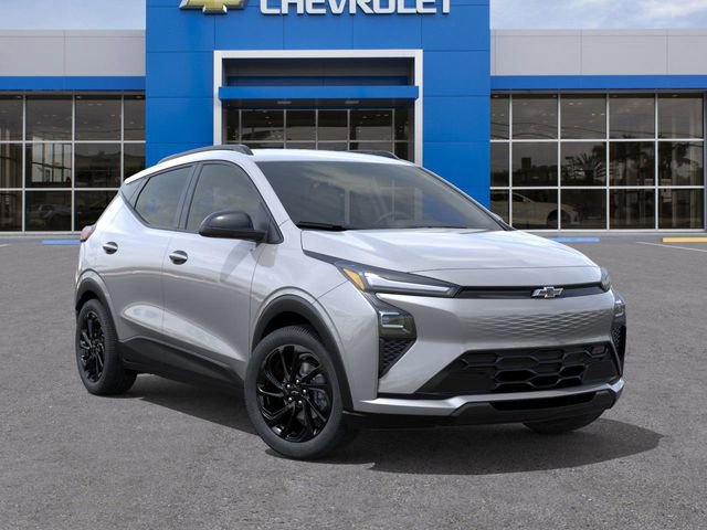 New 2027 Chevrolet Bolt RS image 7