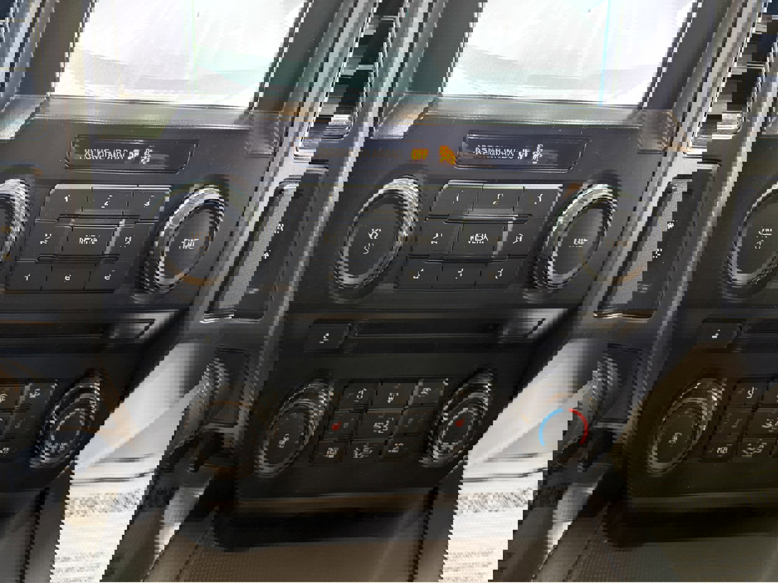 Used 2017 Ford F150 XLT w/ Equipment Group 301A Mid image 19