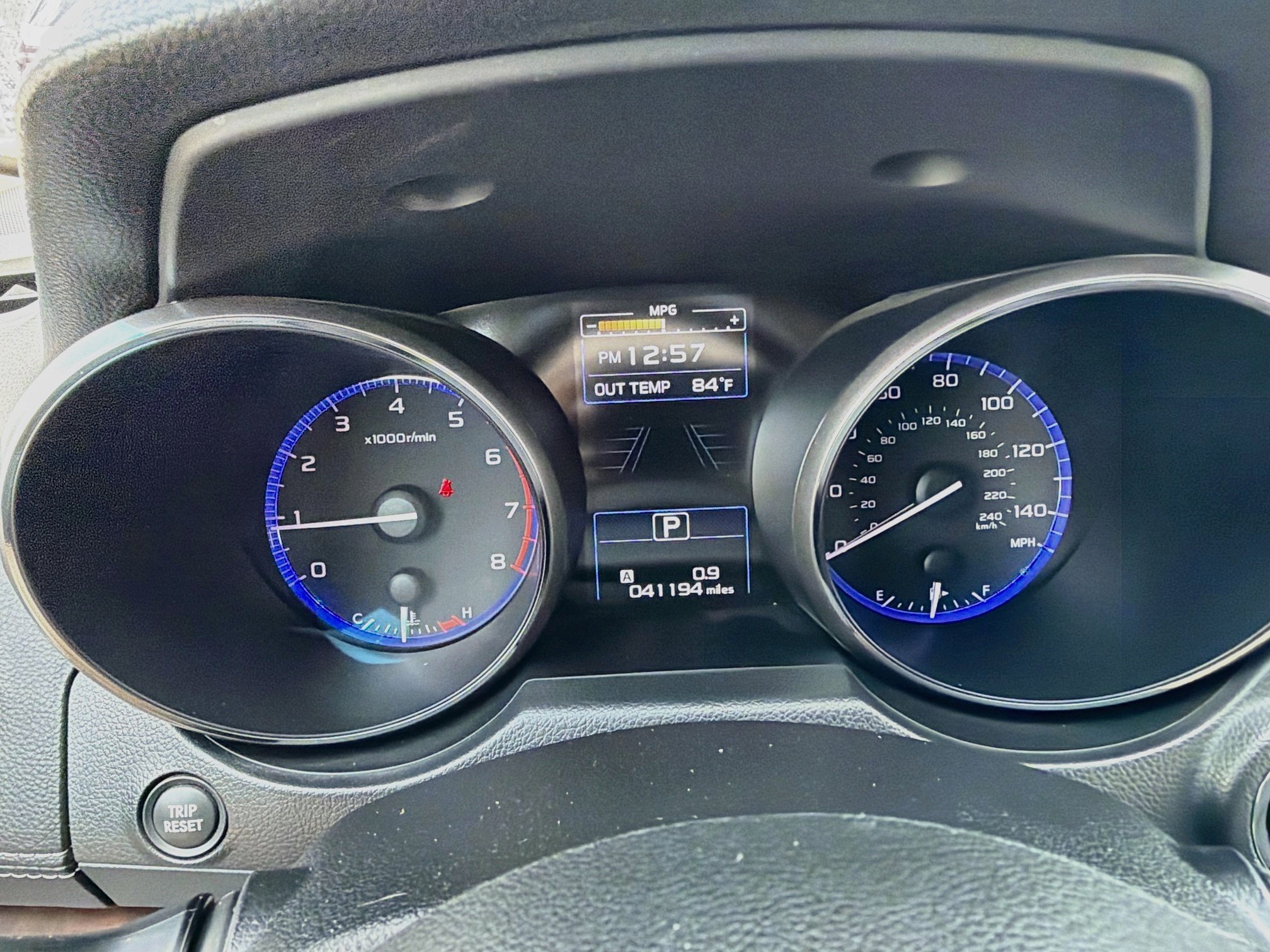 Used 2019 Subaru Outback 2.5i Limited AWD/4WD image 41