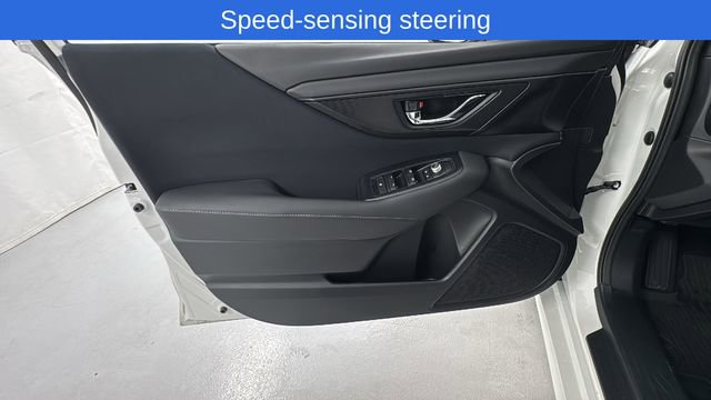 Certified 2025 Subaru Legacy Premium w/ Popular Package #1A image 19