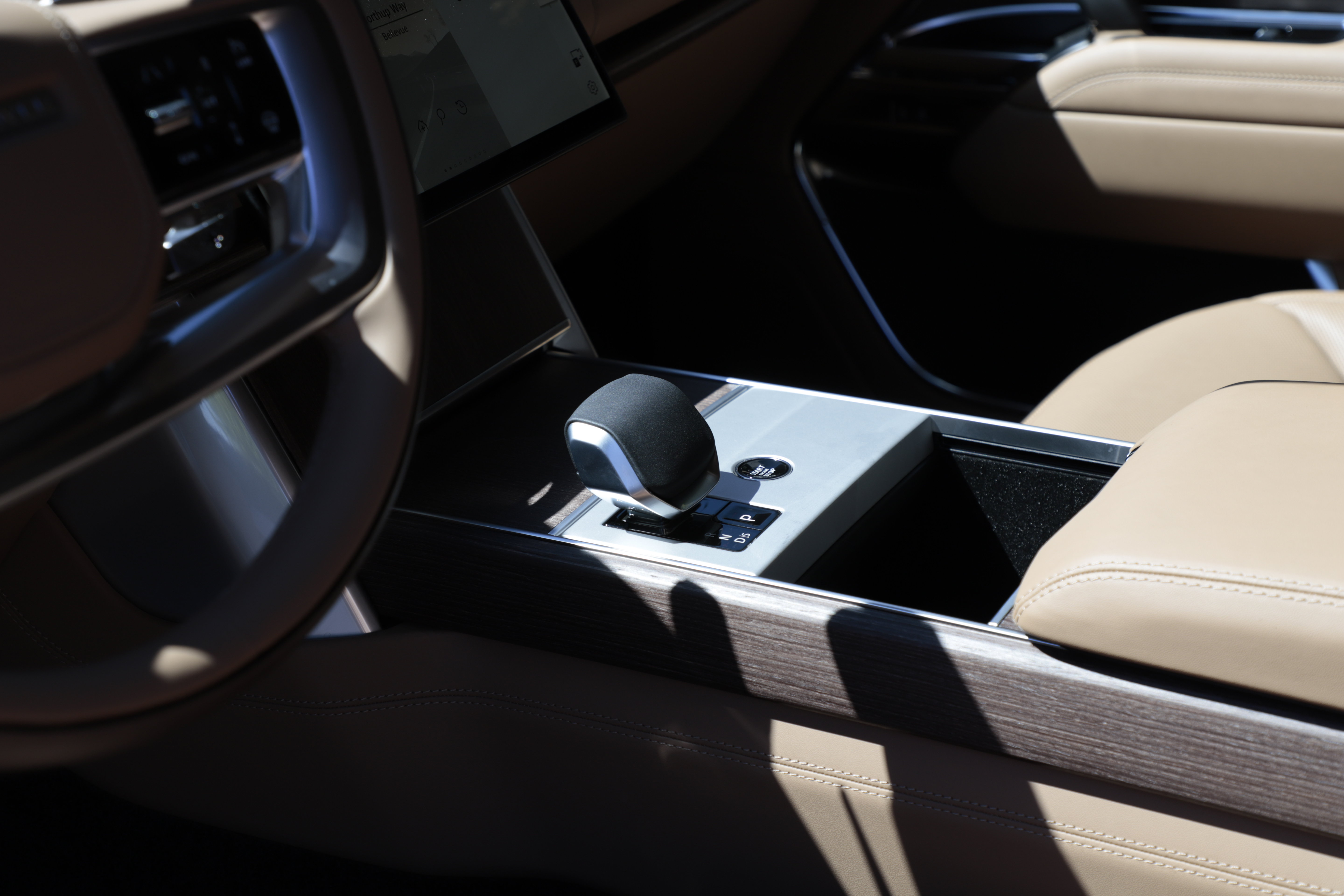 New 2026 Land Rover Range Rover SE AWD/4WD image 22