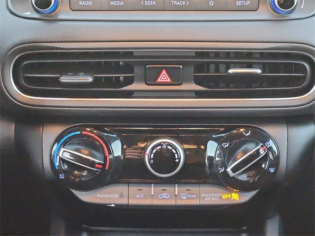 Certified 2023 Hyundai Kona SEL w/ Cargo Package image 17