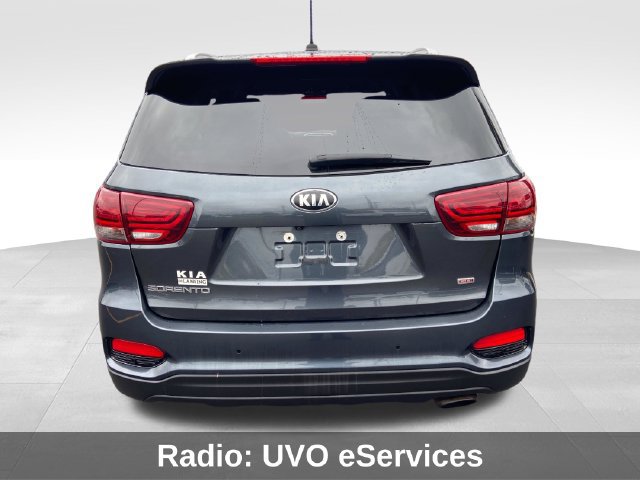 Used 2020 Kia Sorento LX w/ LX I4 Convenience Package AWD/4WD image 4