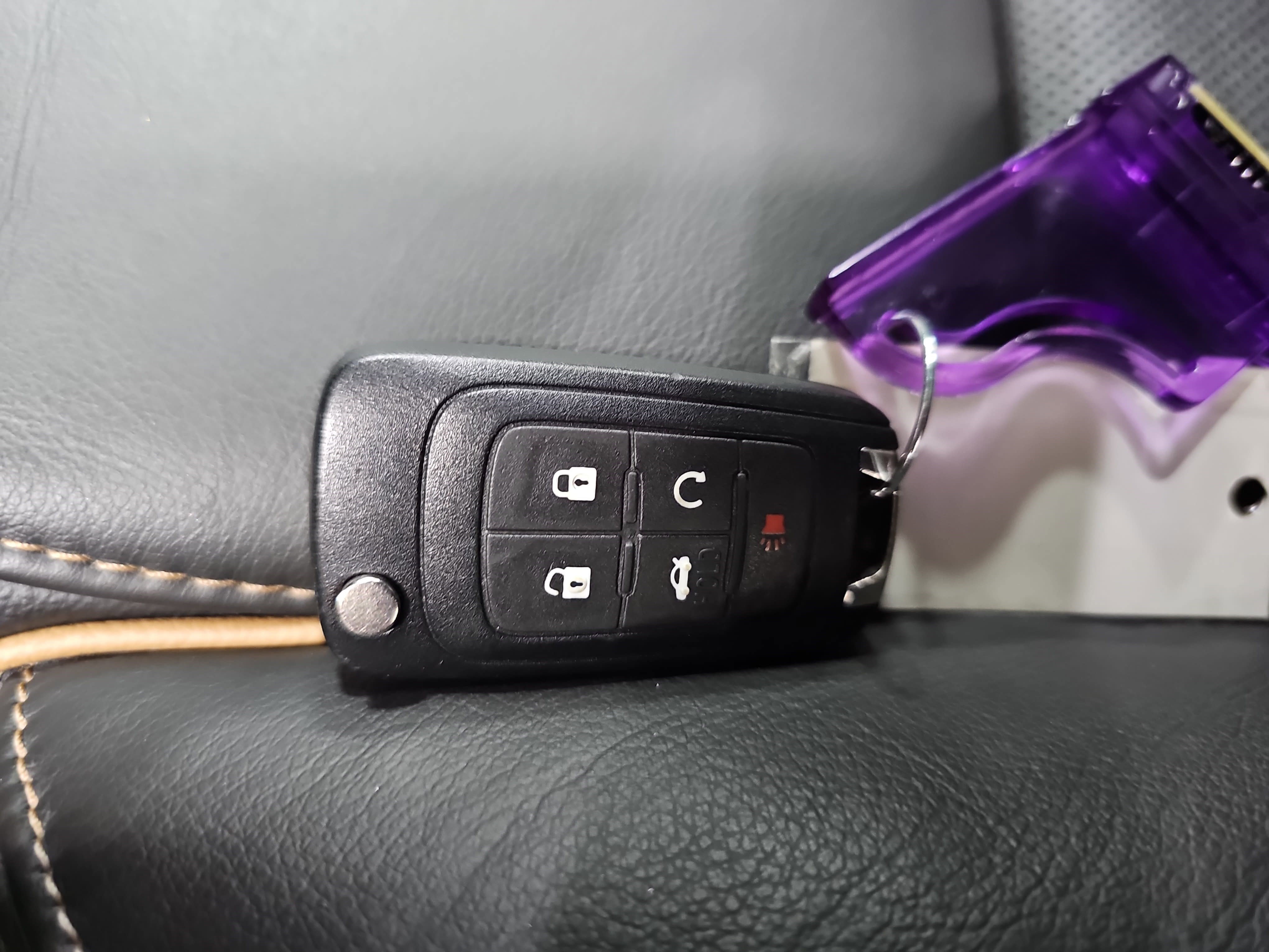 Used 2015 Chevrolet Impala LTZ image 35