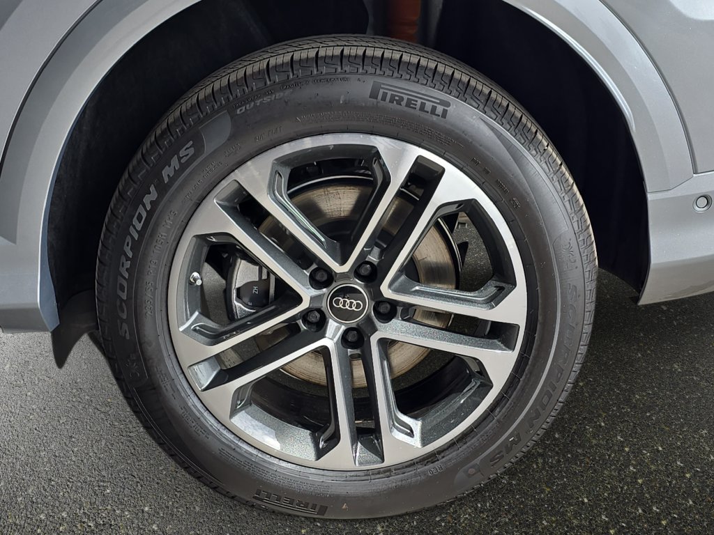 New 2026 Audi Q5 Premium Plus AWD/4WD image 32