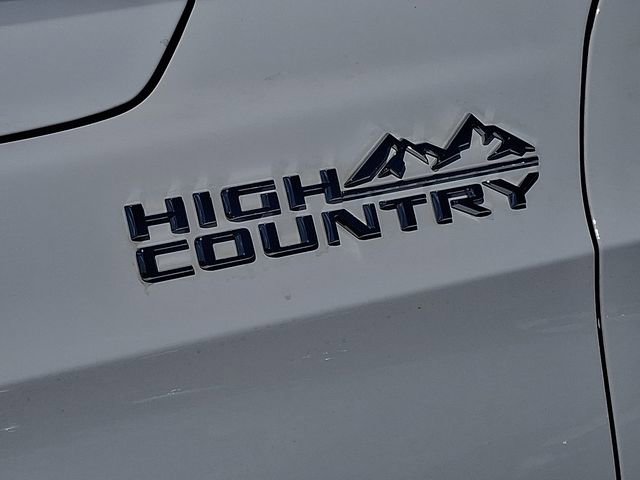 Used 2023 Chevrolet Tahoe High Country image 29