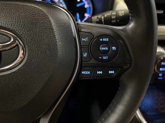 Used 2022 Toyota RAV4 Limited w/ Limited Grade Weather Package image 39