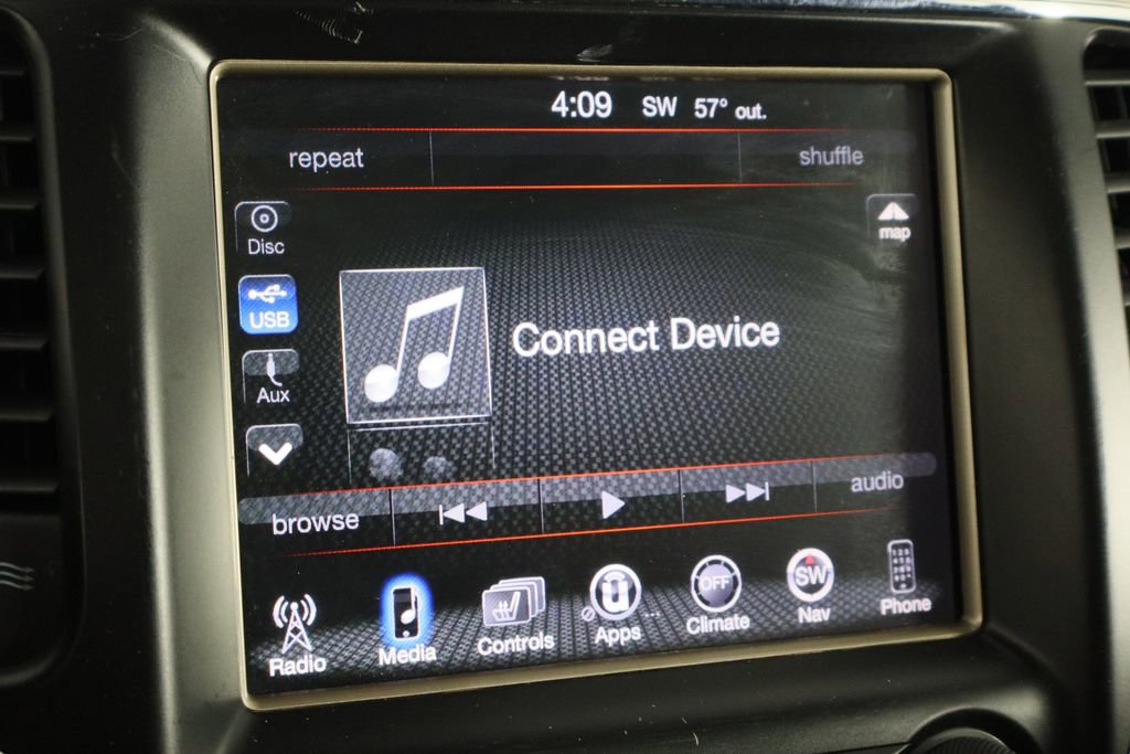 Used 2014 Jeep Grand Cherokee Summit image 30