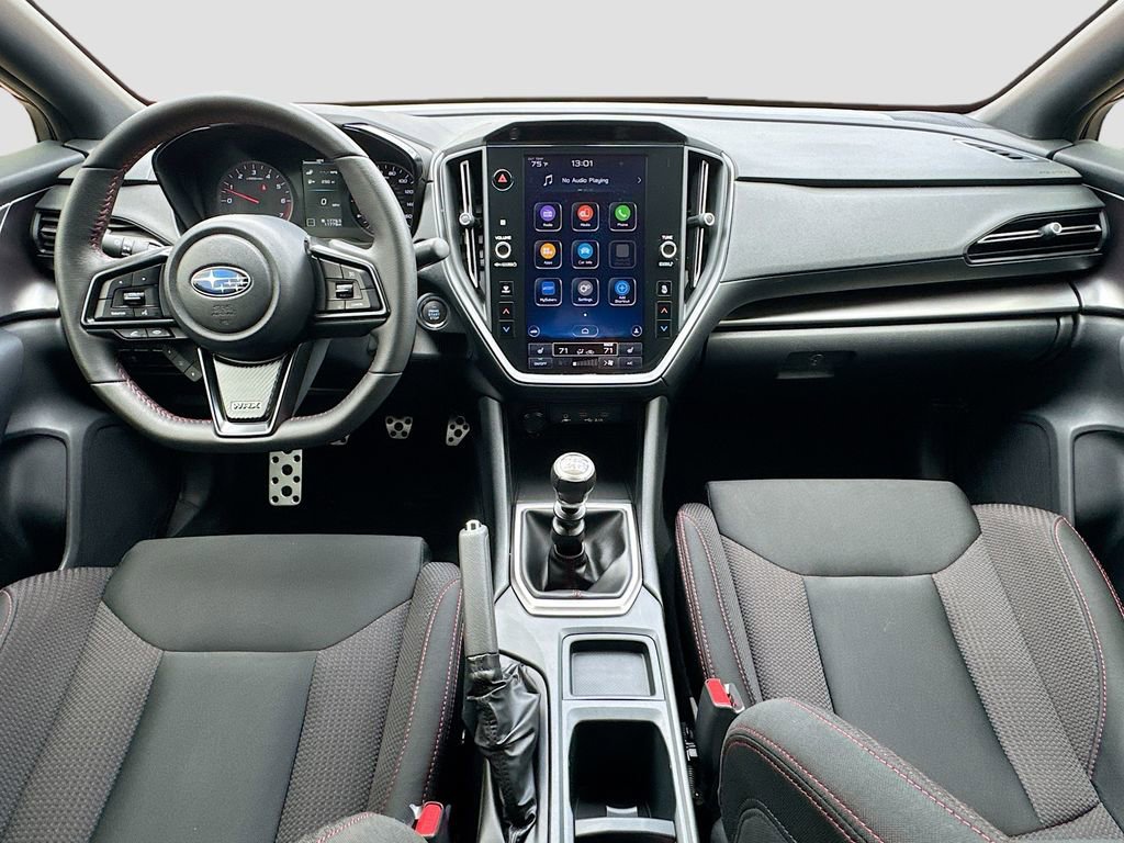 Used 2022 Subaru WRX Premium AWD/4WD image 27
