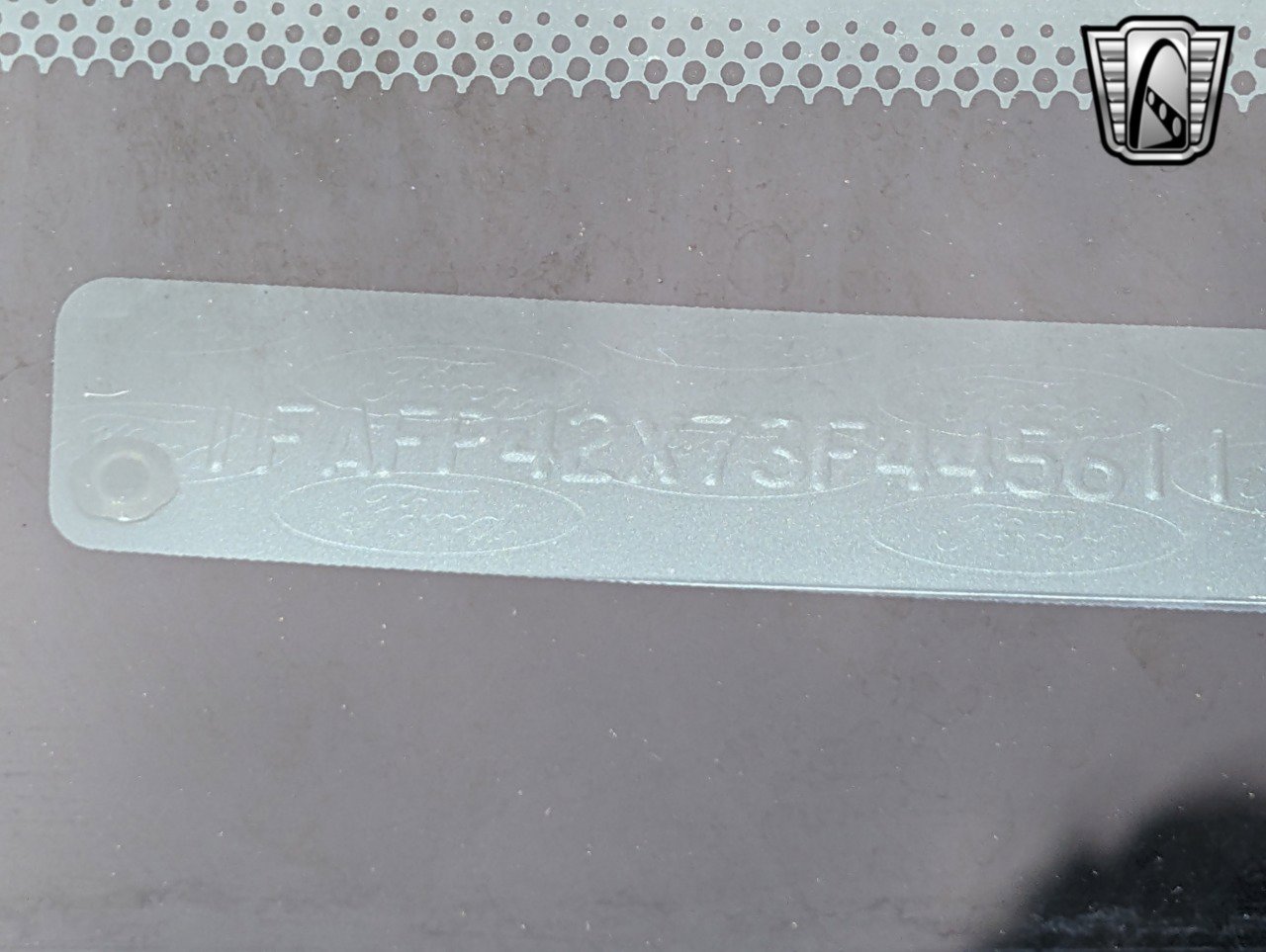 Used 2003 Ford Mustang GT image 11