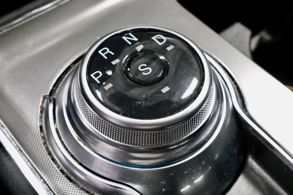 Certified 2022 Ford Edge SEL w/ Convenience Package image 33