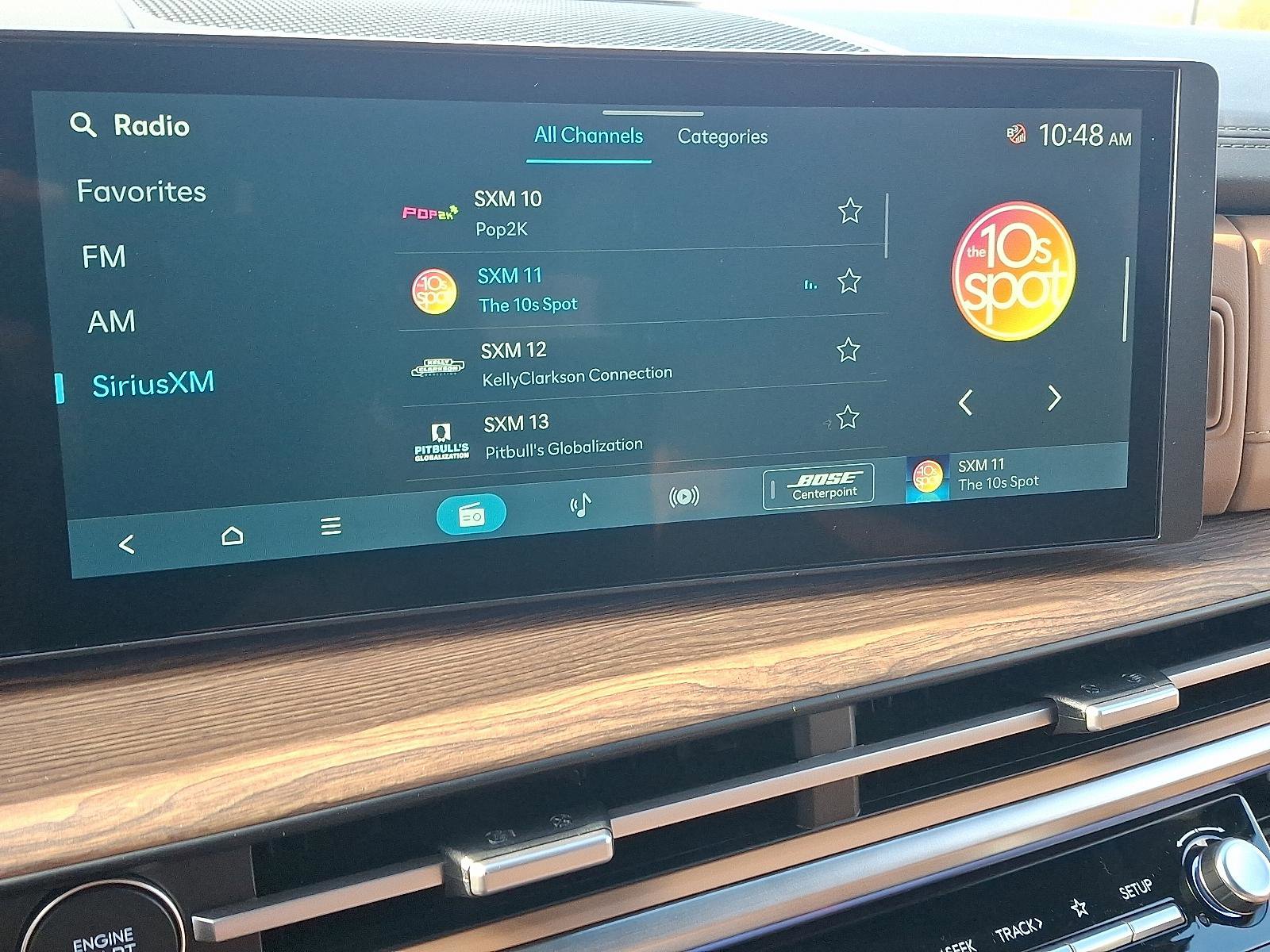 New 2026 Hyundai Santa Fe Limited image 13