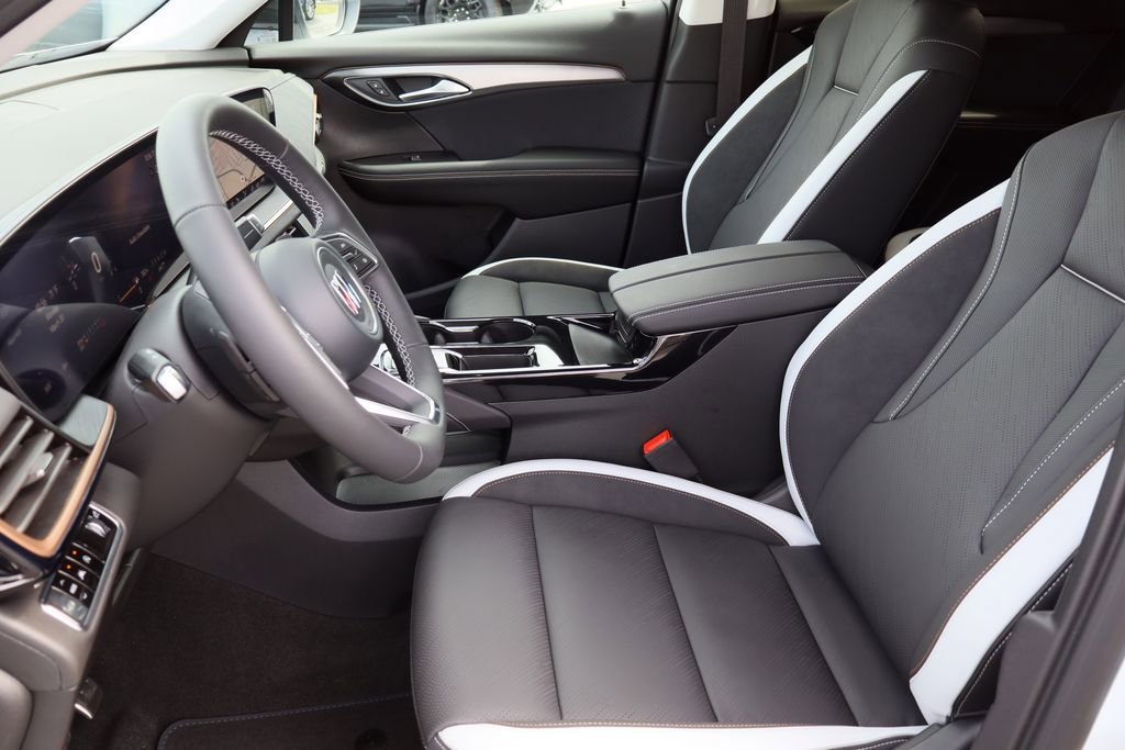 New 2026 Buick Envision Sport Touring AWD/4WD image 17