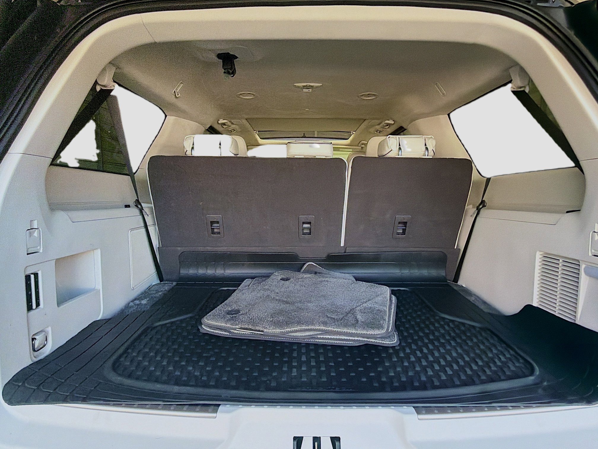 Used 2024 Lincoln Navigator L Black Label image 20