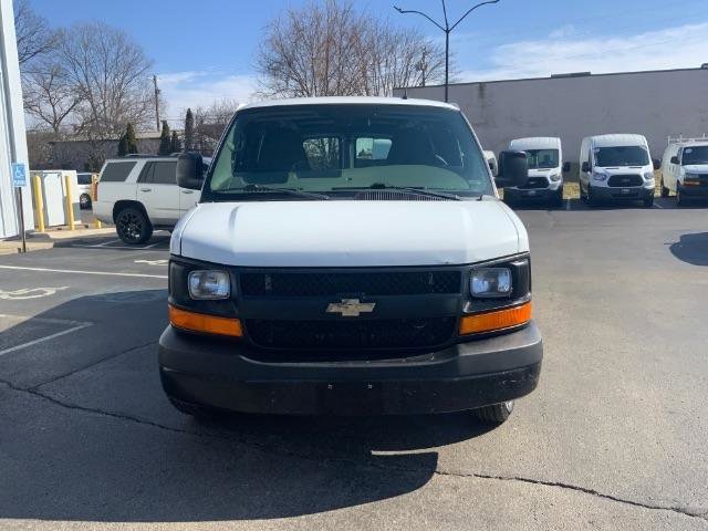 Used 2014 Chevrolet Express 2500 image 3