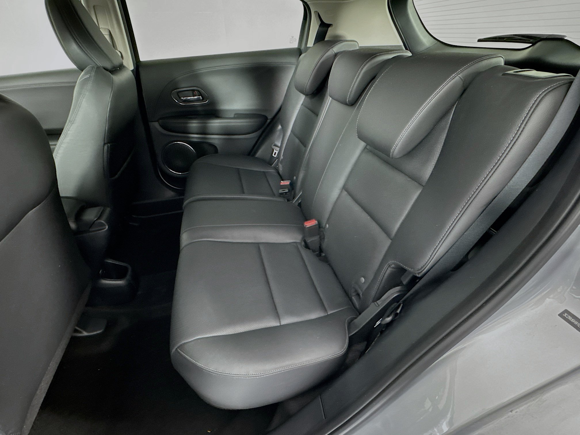 Certified 2020 Honda HR-V Touring image 25
