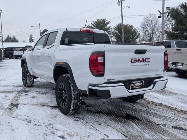 New 2026 GMC Canyon Elevation RWD image 5