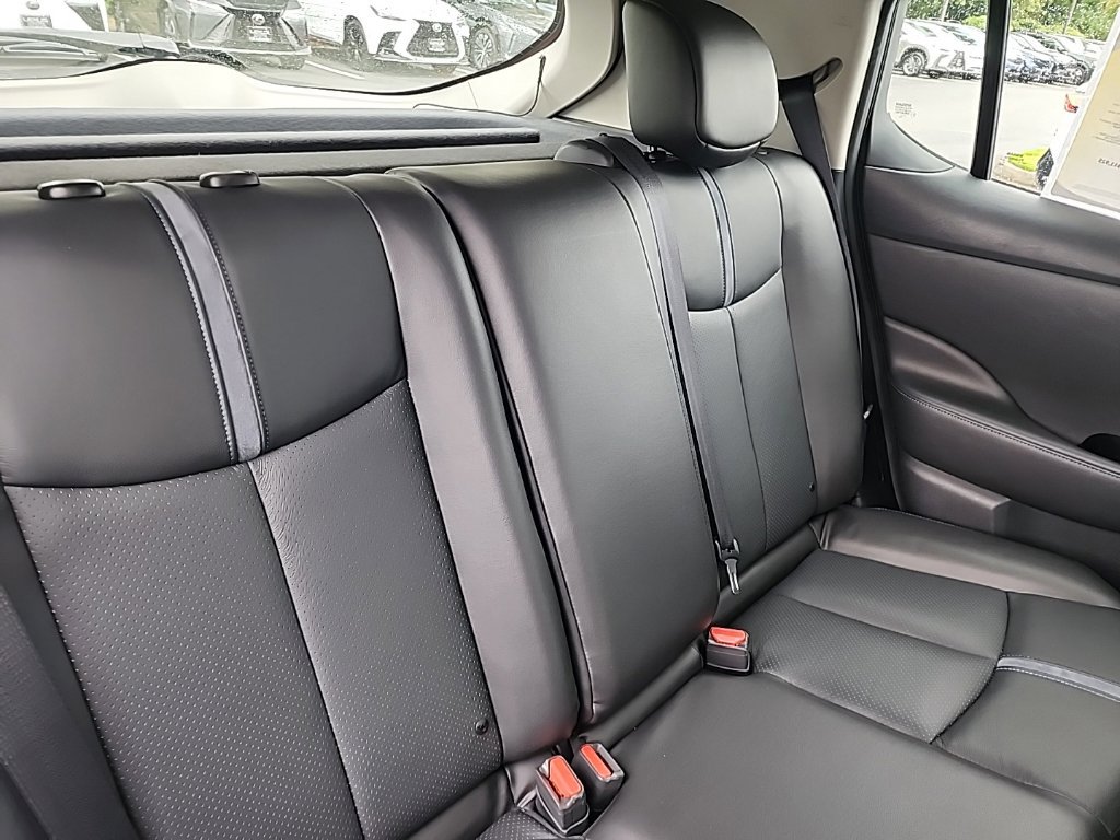 Used 2019 Nissan Leaf SL Plus FWD image 18