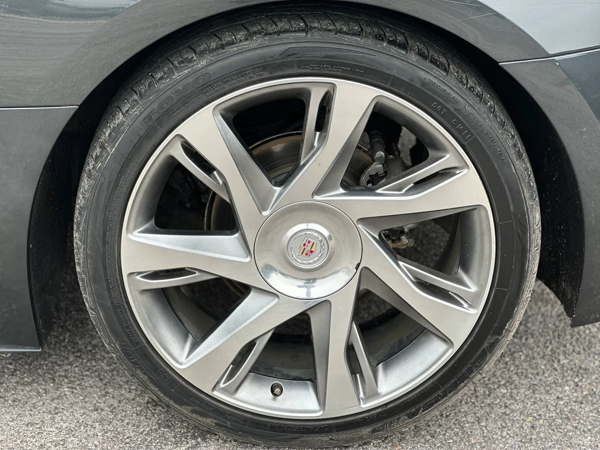 Used 2014 Cadillac ELR w/ Luxury Package FWD image 21