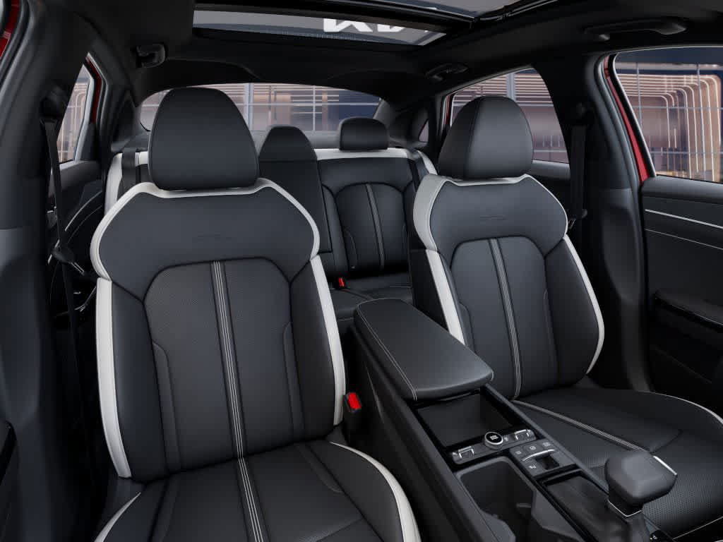 New 2025 Kia K5 GT-Line w/ GT-Line Premium Package AWD/4WD image 15