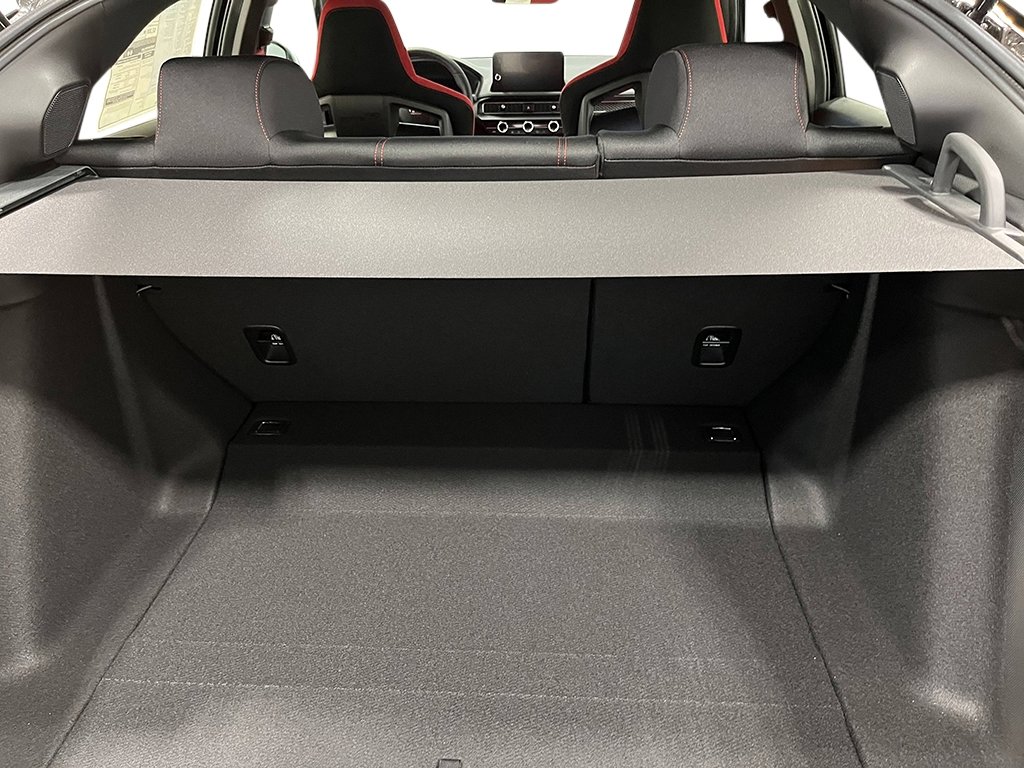 New 2026 Honda Civic Type R image 27