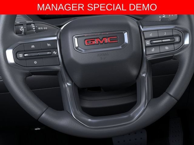 Used 2026 GMC Acadia Elevation w/ Black Edition AWD/4WD image 19