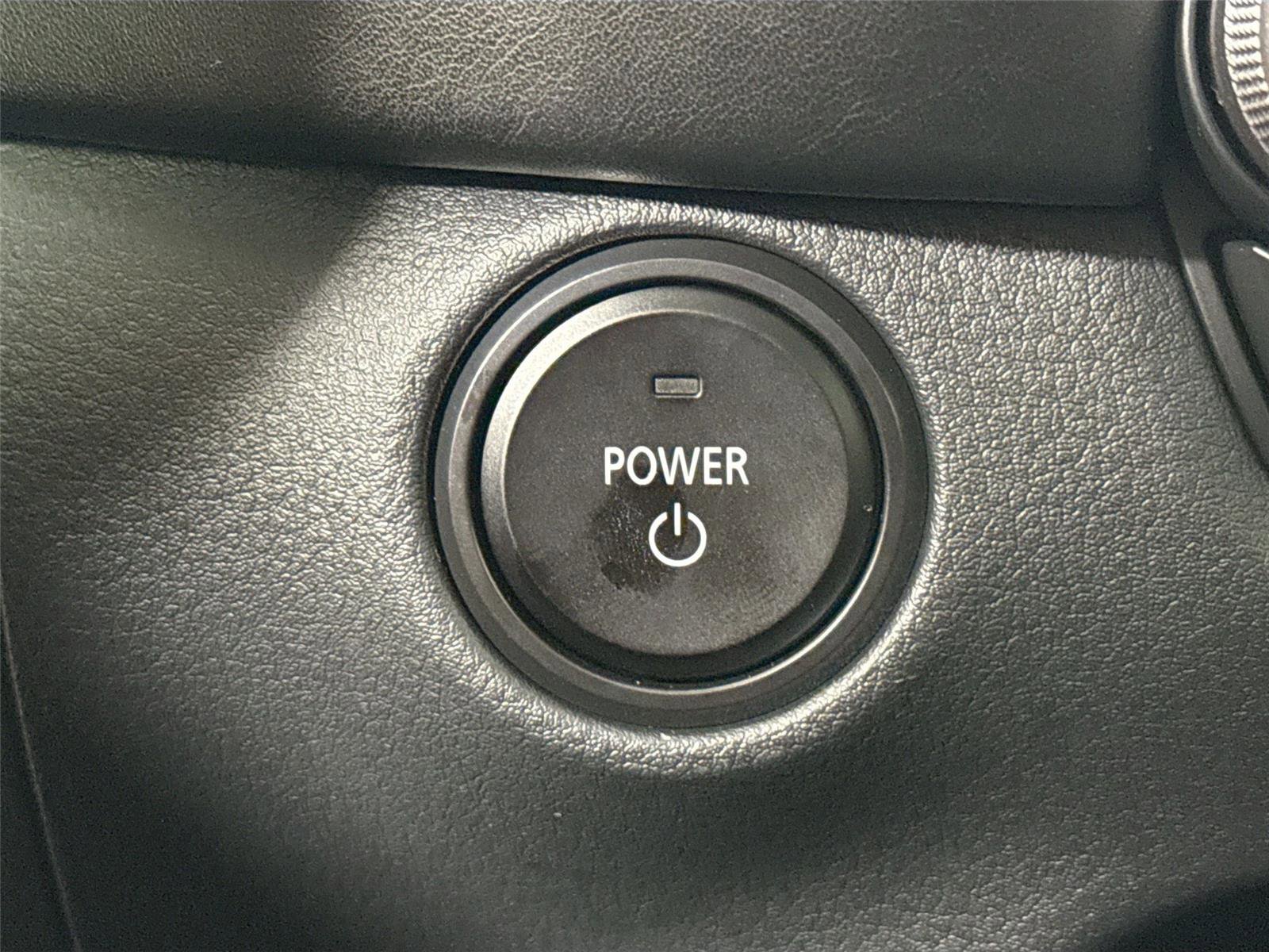 New 2025 MAZDA CX-50 AWD 2.5 Hybrid w/ Weather Package image 21