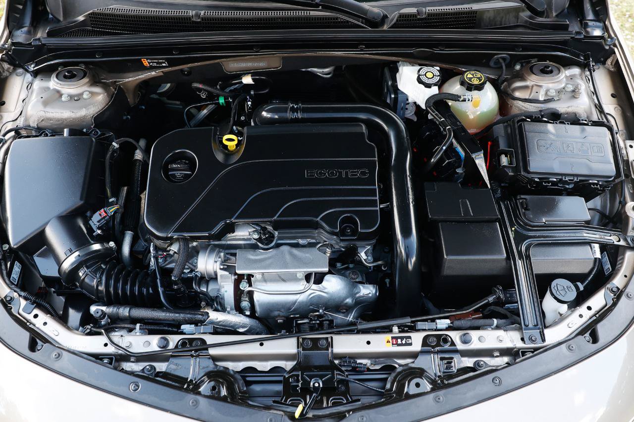 Used 2024 Chevrolet Malibu LT FWD image 20