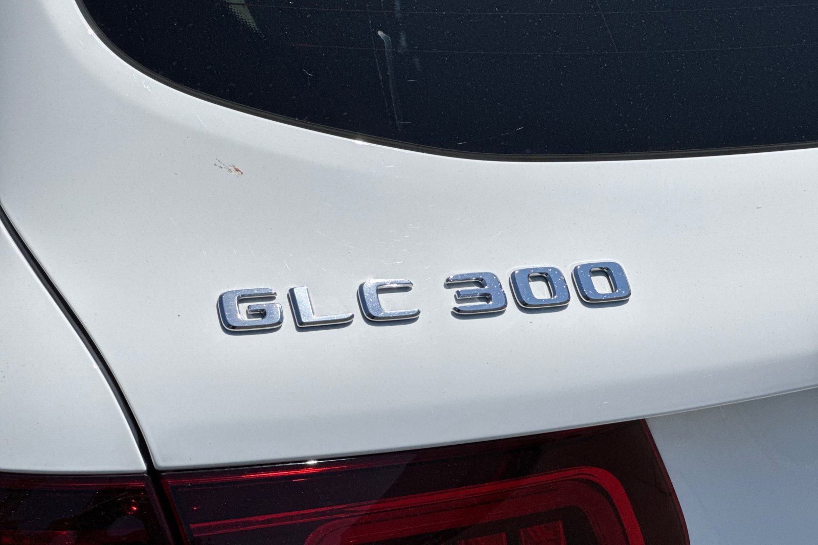 Used 2022 Mercedes-Benz GLC 300 4MATIC image 32
