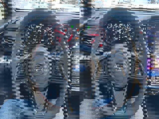 Used 2023 Subaru WRX Premium image 13