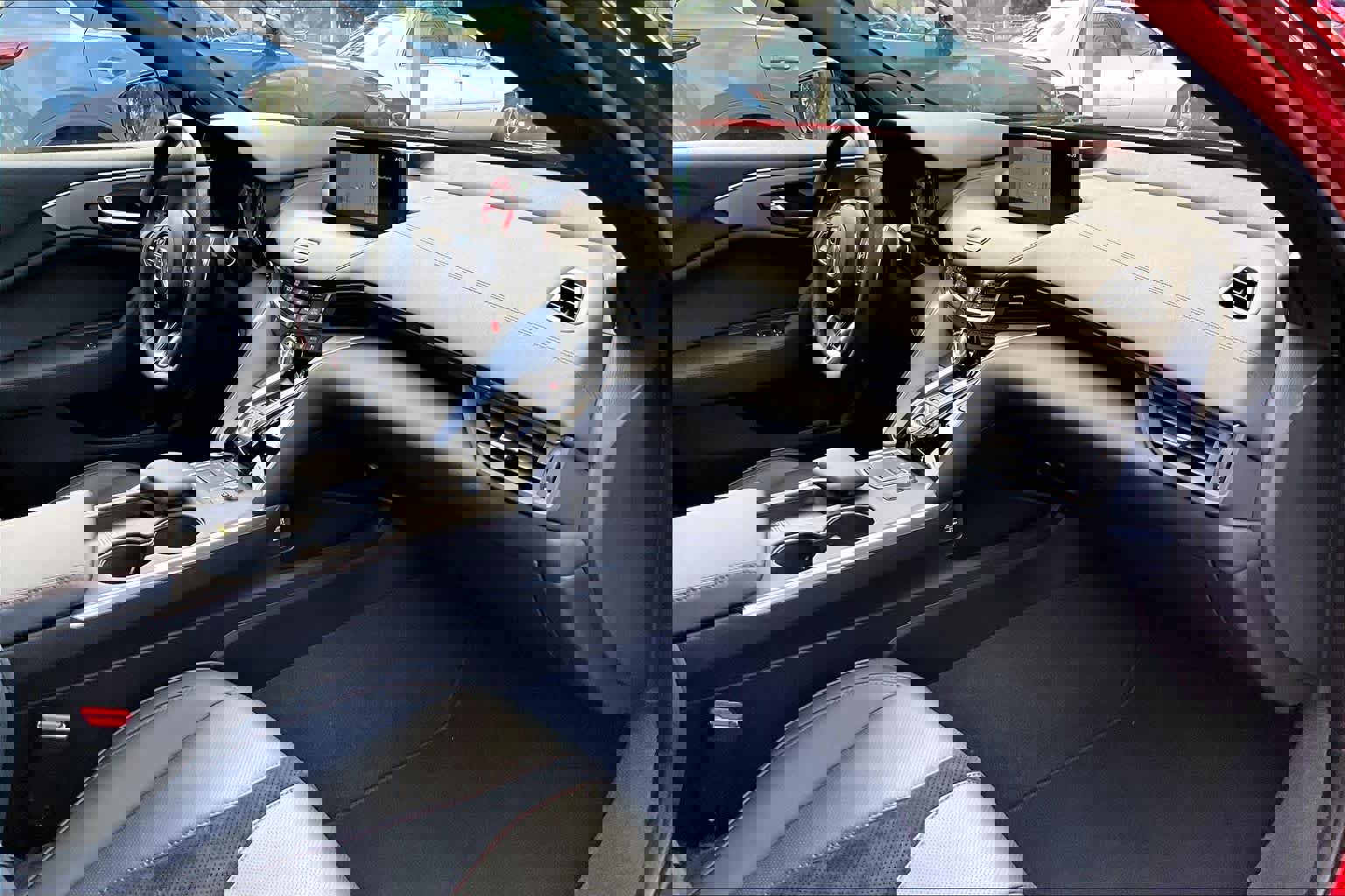 Certified 2023 Acura TLX w/A-Spec Package image 19