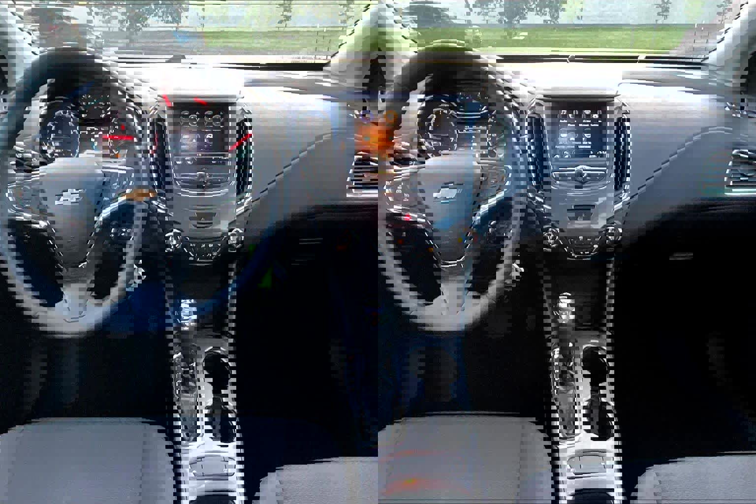 Used 2019 Chevrolet Cruze LS w/ LS Convenience Package image 15