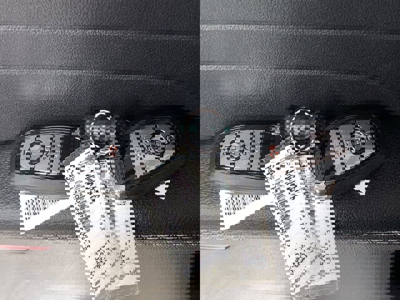 Used 2025 Ford Escape Active image 20