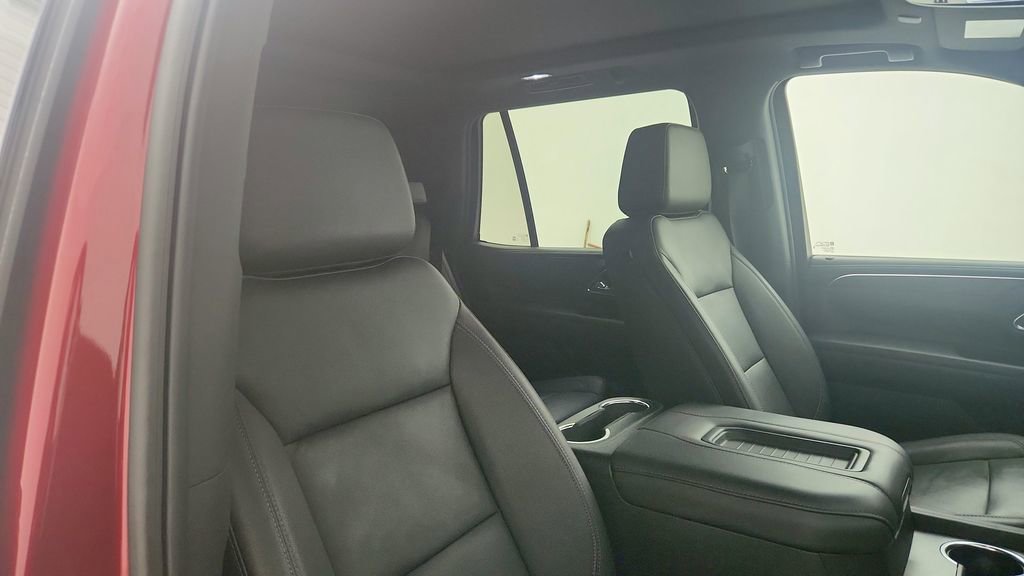 Certified 2024 Chevrolet Tahoe LT image 24