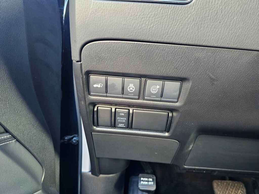 Used 2024 INFINITI QX80 Premium Select w/ Cargo Package image 29