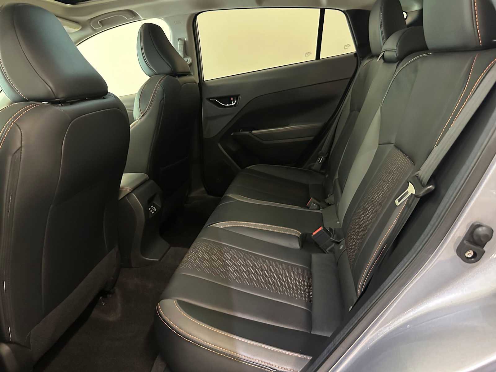 Used 2024 Subaru Crosstrek 2.5i Limited w/ Crosstrek Mirror Package image 23