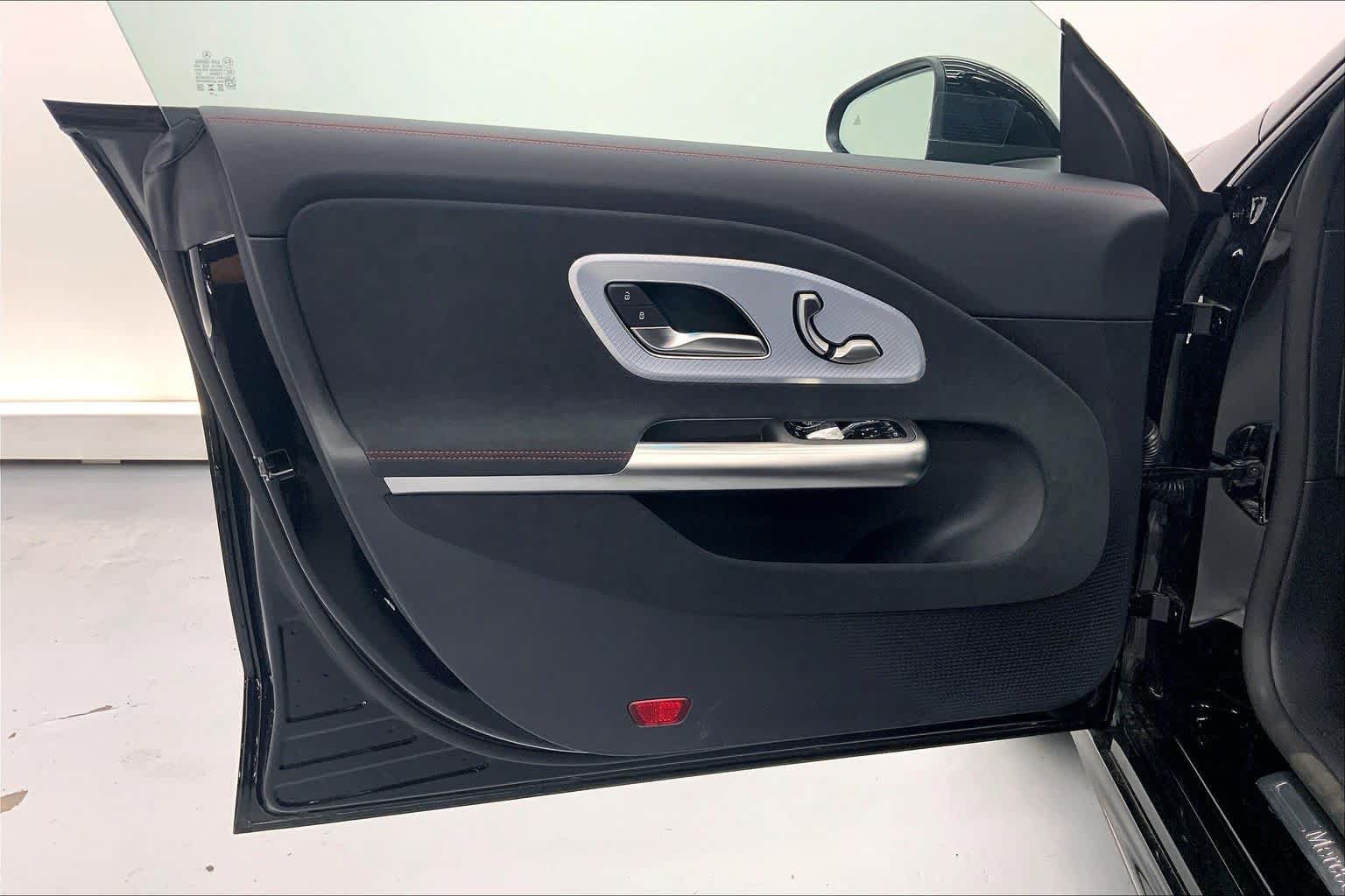 New 2027 Mercedes-Benz CLA 220 image 19