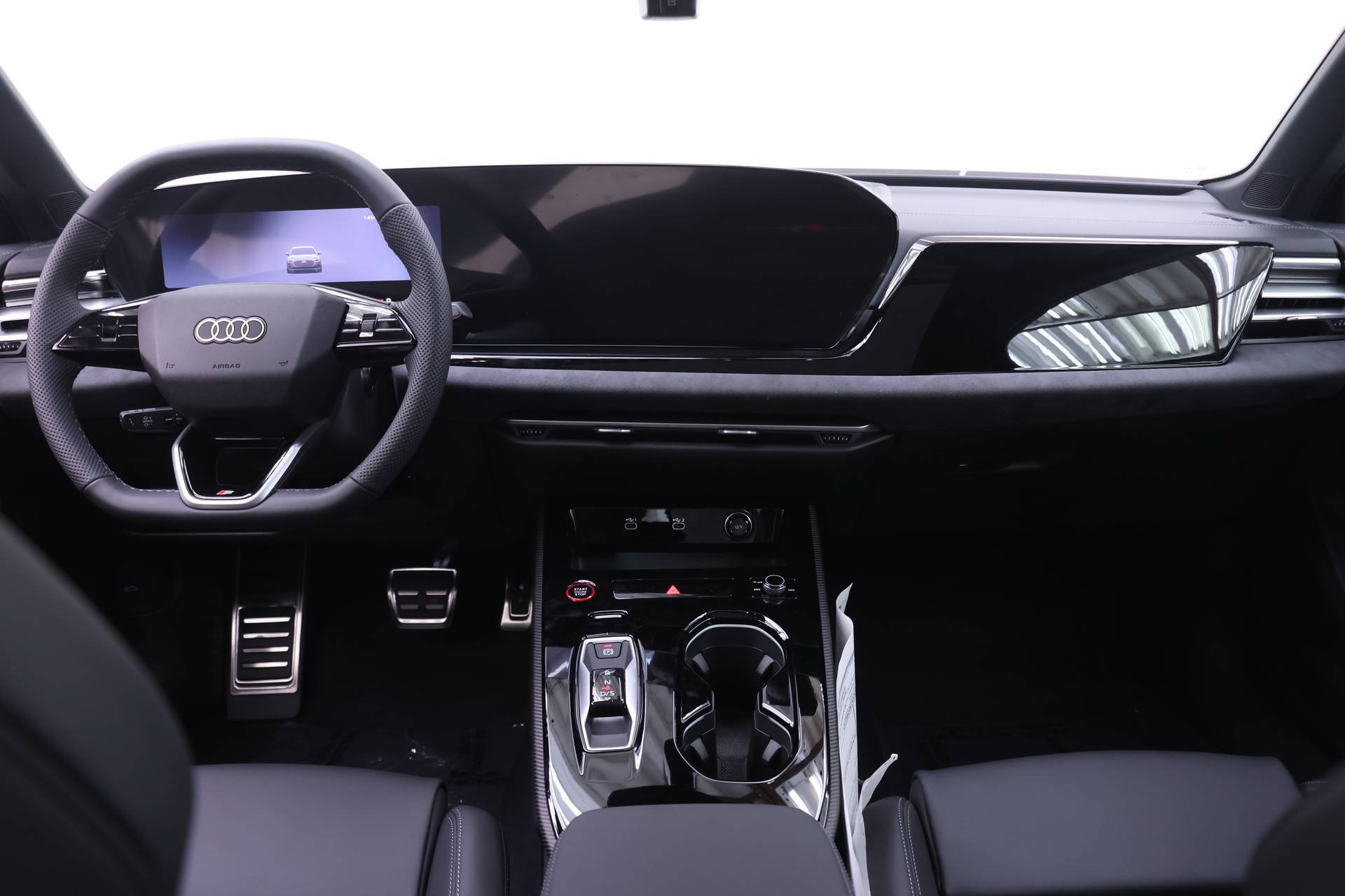 New 2026 Audi S5 Premium Plus AWD/4WD image 8