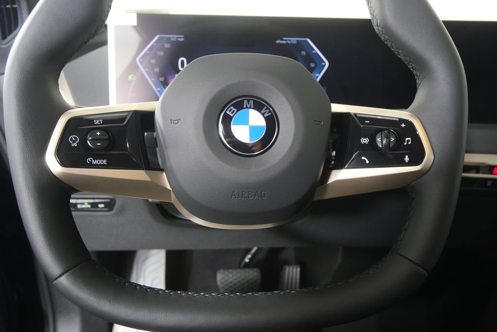 New 2026 BMW iX xDrive60 AWD/4WD image 19