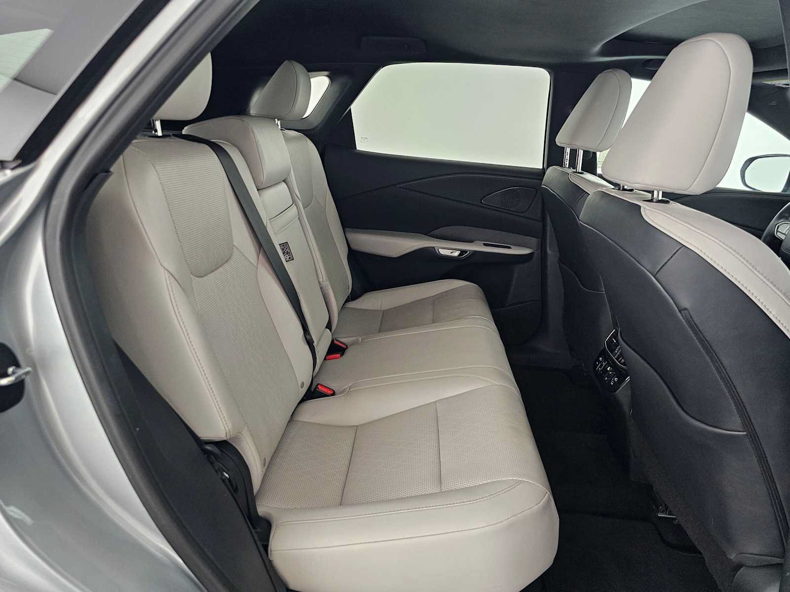 Certified 2023 Lexus RX 350 Premium Plus w/ Cold Area Package FWD image 12